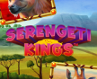 Serengeti Kings