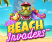 Beach Invaders
